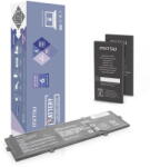 mitsu Battery Bc/as-ux430 (asus 3400 Mah 11.55 Wh) (5bm321)