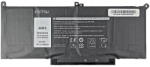 mitsu Dell Latitude 7390, 7490 (5800 mAh) (BC/DE-E7390 (5BM322))
