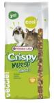 Versele-Laga Crispy Muesli Rabbits nyúl eledel 9 kg