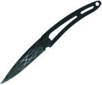 DEEJO 7GN126 TATTOO BLACK NAKED / Ultrakönnyű kés nyél nélkül (7GN126)