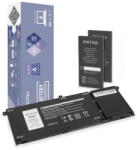 mitsu Battery H5CKD for Dell Inspiron 5400 5401 5402 5406 5501 5508 3600 mAh (55 Wh) 15.2V (BC/DE-3510-H5CKD)