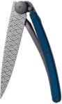 DEEJO 1GM037 TATTOO ALUMINIUM / Ultrakönnyű zsebkés alumínium nyéllel (1GM037)