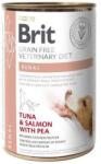 Brit VD Dog GF konz Renal 400g