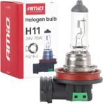  H11 izzó 24V 70W 1db (5903293050224)