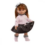 Llorens Păpușa Nicole 35 cm (53551) Papusa