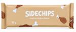 Sidechips by MenT burgonyás rágcsálnivaló, sült csirke ízű, 75 g (27996)