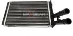 MAXGEAR Schimbător de căldură, încălzire habitaclu MAXGEAR 18-0054 (18-0054)