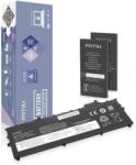mitsu Battery 01AV430 for Lenovo ThinkPad X1 Carbon 5 6 2017 2018 4800 mAh (55 Wh) 11.55V (BC/LE-X1-01AV430)