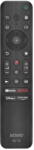SAVIO Telecomanda Remote control RC-13 SAVIO SMART TV (SAVIO RC-13)