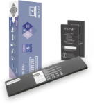 mitsu Baterie Laptop Compatibil cu Latitude E7440 3400mAh, 11.1V (5BM361-BC/DE-E7440-11.1)