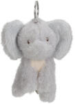 Little Dutch kulcstartó elefánt - Safari Friends (LD8372)