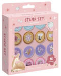 Little Dutch Nyomda készlet - Fairy Garden (LD126015)