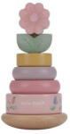 Little Dutch montessori torony - Fairy Garden (LD7342) - csacskamesebolt