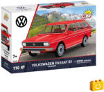 COBI 24641 - Volkswagen Passat B1 Variant - klasszikus kombi (COBI-24641)