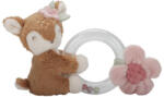 Little Dutch csörgő őzike- Fairy Garden (LD9014)