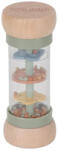 Little Dutch esőbot csörgő - Safari Friends (LD7436) - csacskamesebolt