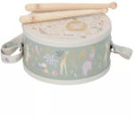 Little Dutch játék dob - Safari Friends (LD7472) - csacskamesebolt