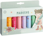 Little Dutch Filctoll - Rosa és barátai (BT126749)