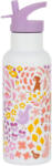 A Little Lovely Company Termosz XL, VIRÁGOSKERT (LLC-DBSXFG93)