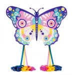 Djeco Sárkány - Óriás pillangó - Maxi butterfly (DJ02162) - csacskamesebolt