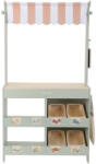 Little Dutch piaci/kávézó stand (LD2506) - csacskamesebolt