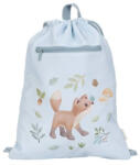 Little Dutch tornazsák - Forest Friends (LD4915)