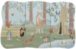 Little Dutch Litte Dutch habtapi fürdőjáték puzzle - Forest Friends (LD2013813)