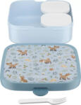 Little Dutch uzsonnás doboz XL - forest friends (107435065408)