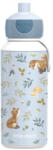 Little Dutch pop-up kulacs 400 ml - Forest Friends (107410065408)