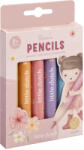 Little Dutch Színes ceruza - Rosa és barátai (BT126725) - csacskamesebolt
