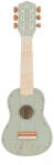 Little Dutch játék gitár zöld - Safari Friends (LD7470) - csacskamesebolt
