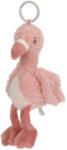Little Dutch kulcstartó flamingó - Safari Friends (LD8370)