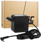 Green Cell Notebook charger Asus 19V 3, 42A 65W (AD41PV2) - pcone