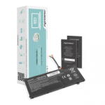 Movano Battery AC14A8L AC15B7L for Acer VN7 Nitro V15 V17 - 4600 mAh (52 Wh) (BT/AC-VN7)