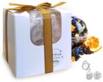 Vitateka Varázslatos Earl Grey Blue teagömb - 40 g - Vitateka