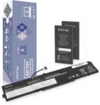 mitsu Battery L17M3PB1 for Lenovo IdeaPad 330-15ICH 17ICH 4000 mAh (45 Wh) 11.34V (BC/LE-330)
