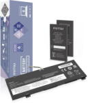 mitsu Battery L18M4PF3 L18C4PF4 for Lenovo IdeaPad S540 3600 mAh (55 Wh) 15.4V (BC/LE-S540)