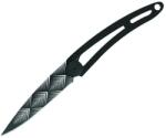 DEEJO 7GN105 TATTOO BLACK NAKED / Ultrakönnyű kés nyél nélkül (7GN105)