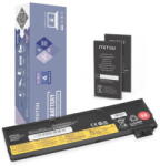 mitsu Battery 45N1126 45N1127 for Lenovo ThinkPad T440 T450s X240 X260 L450 L460 2060 mAh (24 Wh) 11.4V (BC/LE-T440-2)