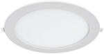 BRAYTRON Bry-smd-crp-24w-rnd-10inc-wht-3in1-led Panel (br-bp01-62480)