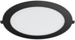 BRAYTRON Bry-smd-crp-18w-rnd-dim-8inc-blc-3in1-led Panel Li (br-bp01-91881)