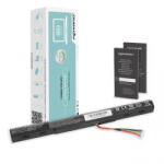 Movano Battery AS16A5K AS16A7K AS16A8K for Acer Aspire E5 - 2200 mAh (32 Wh) (BT/AC-E15) - pcone