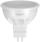 BRAYTRON Bry-advance-4, 5w-gu5.3-38d-12vdc-3000k-led Bulb (br-ba25-30460)