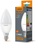 Videx LED Bulb VIDEX-E14-C37-4W-NW VLE-C37e-04144 (VX-VLE-C37e-04144)