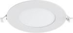 BRAYTRON Bry-smd-crp-9w-rnd-5inc-wht-3in1-led Panel Light (br-bp01-60980)