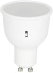 GMLedline LED bulb GU10 3CCT (2.7K/4K/6.5K) 7W 630lm 230V 120° PC LITE (LL-222304)