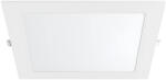 BRAYTRON Bry-smd-csp-18w-sqr-8inc-wht-3in1-led Panel (br-bp02-61880)