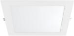 BRAYTRON Bry-smd-csp-18w-sqr-8inc-wht-6500k-led Panel (br-bp02-61830)