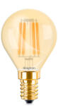 BRAYTRON Bry-advance-4w-e14-p45-amb-2200k-led Bulb (br-bb37-00410)