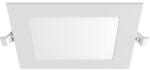 BRAYTRON Bry-smd-csp-4w-sqr-dim-3inc-wht-3in1-led Panel Lig (br-bp02-90480)